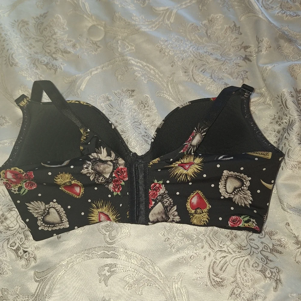 Tòrrid bra - Picture 2 of 3